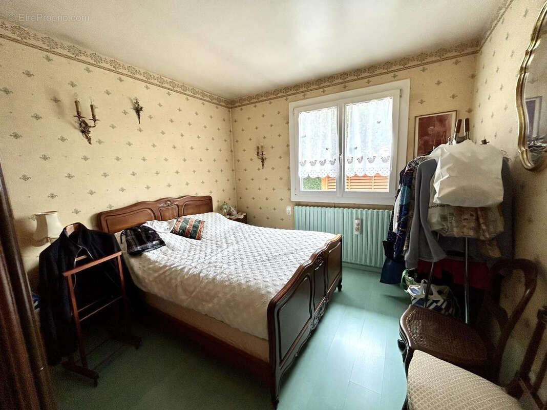 Maison à ECOLE-VALENTIN