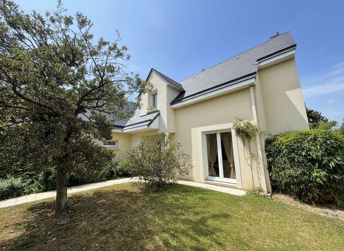 Maison 157 m² à Touques  - photo 3