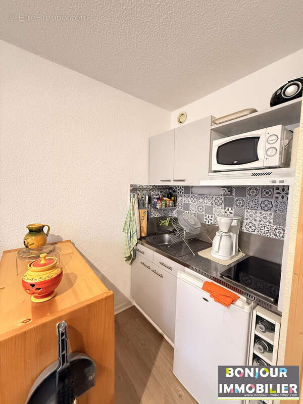 Appartement à SAINT-PIERRE-DE-CHARTREUSE