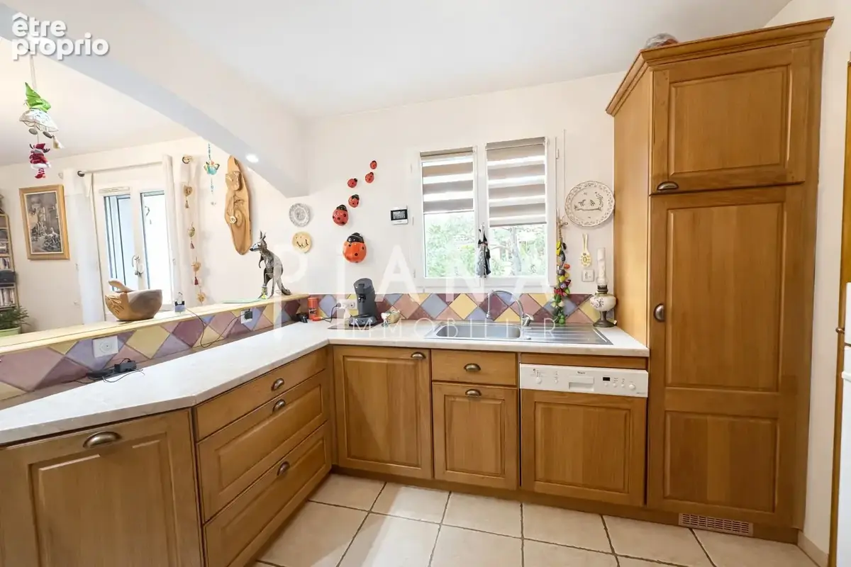 Maison individuelle avec 1400m2 de terrain - photo 7