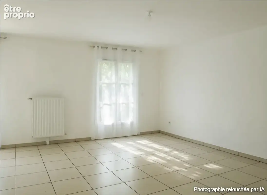 Appartement 3 pièces avec jardin à 2 minutes de Beauvais  - photo 4