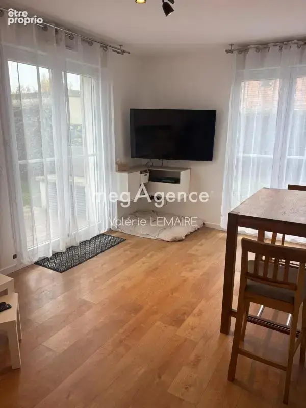 Bel appartement de 65m²,2 chambres au rdc terrasse - photo 13