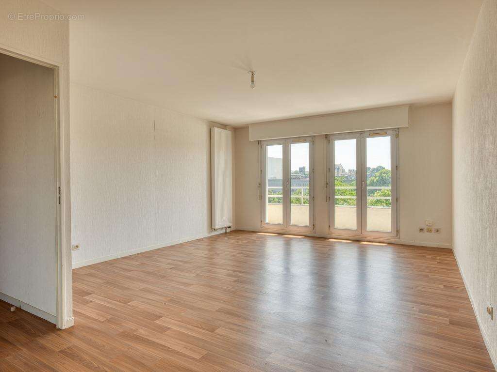 Appartement à ANGERS