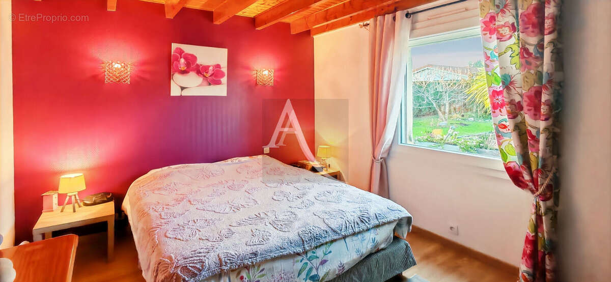 Maison à MONSEMPRON-LIBOS