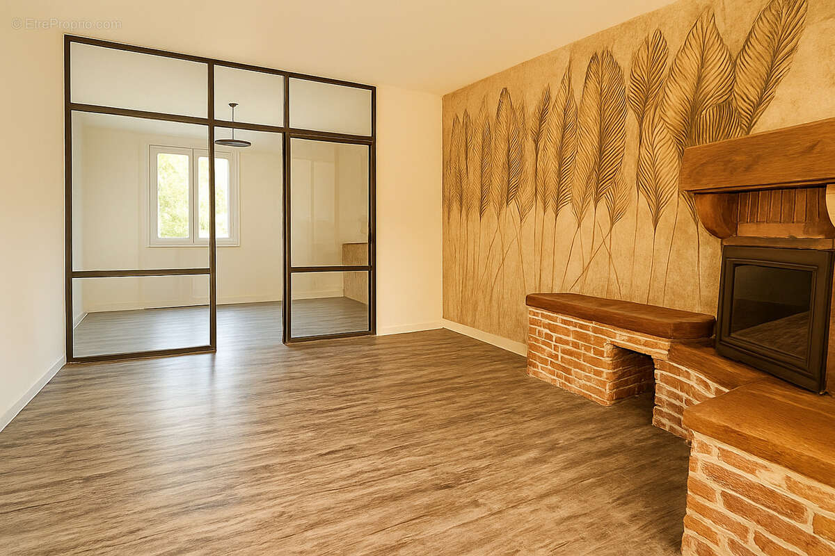 Appartement à SIX-FOURS-LES-PLAGES