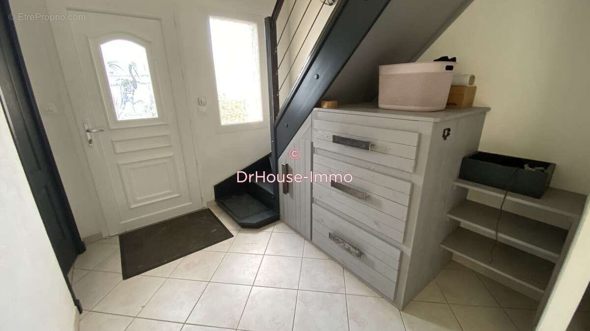 Maison à CAMPAGNE-LES-HESDIN