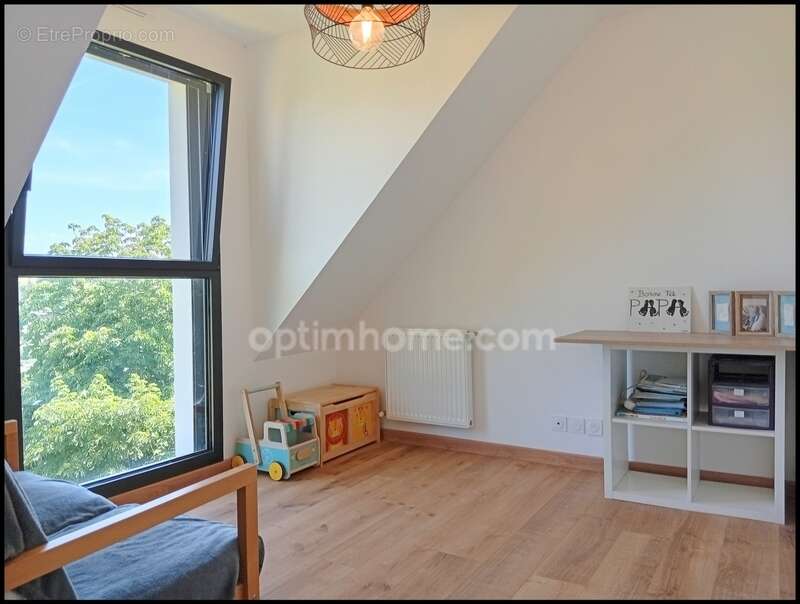 Coup de cœur à Penzé – Maison récente classée A, 4 chambres avec suite parentale, au calme entre rivière et littoral ! - photo 13