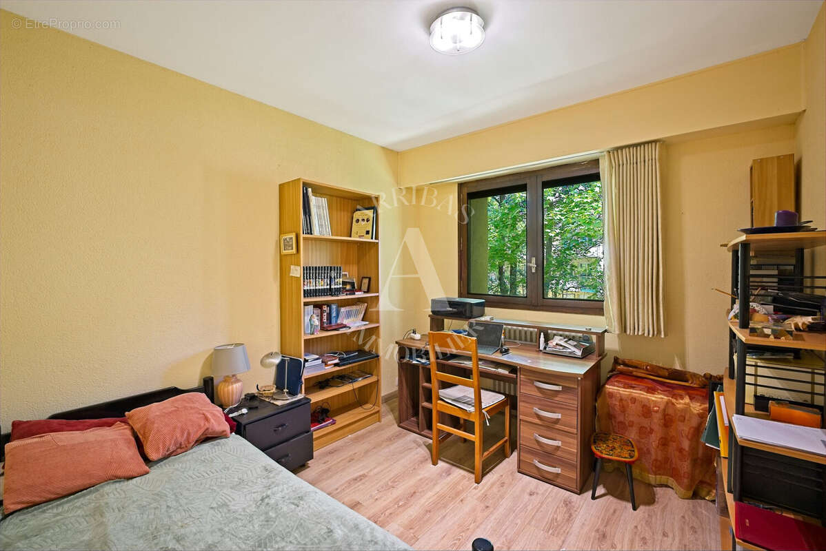 Appartement à FERNEY-VOLTAIRE