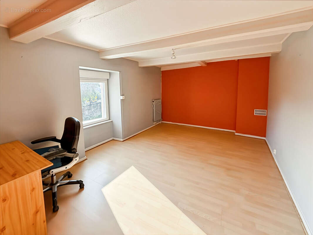 Maison à CHATEAUNEUF-D&#039;ILLE-ET-VILAINE