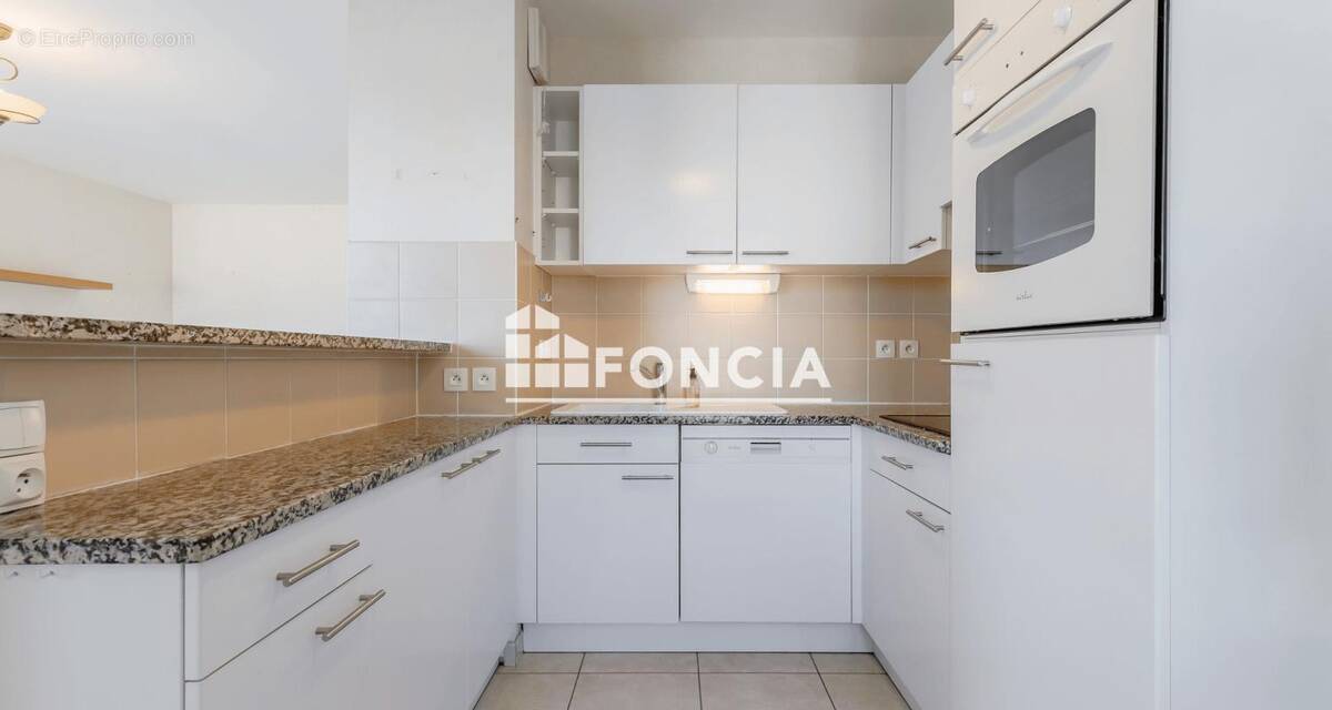 Appartement à LES SABLES-D'OLONNE