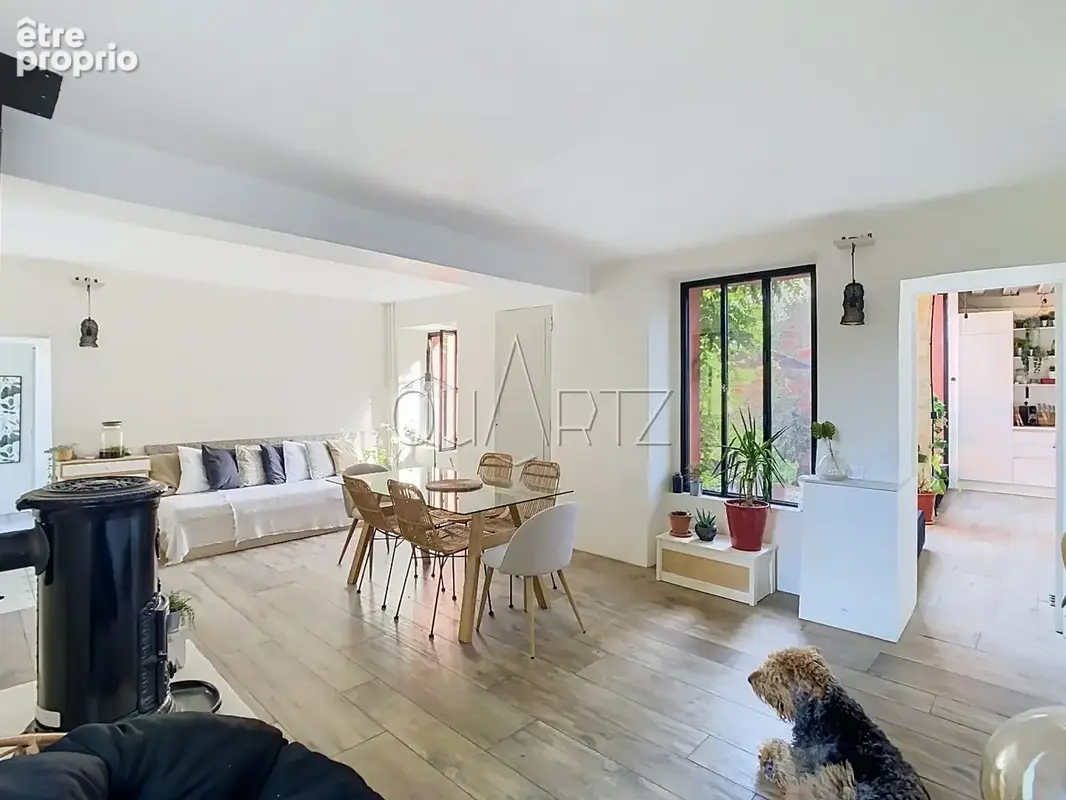 La Celle Saint-Cloud - les Gresset - photo 8