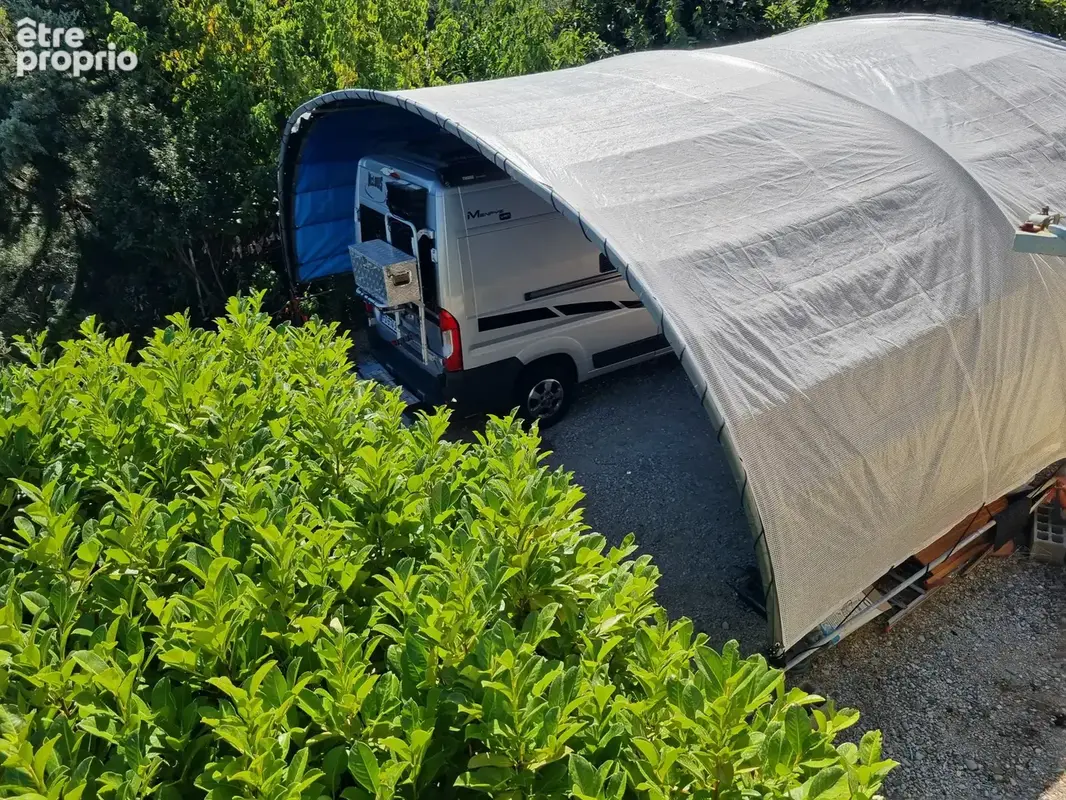 Maison avec vue panoramique - photo 22