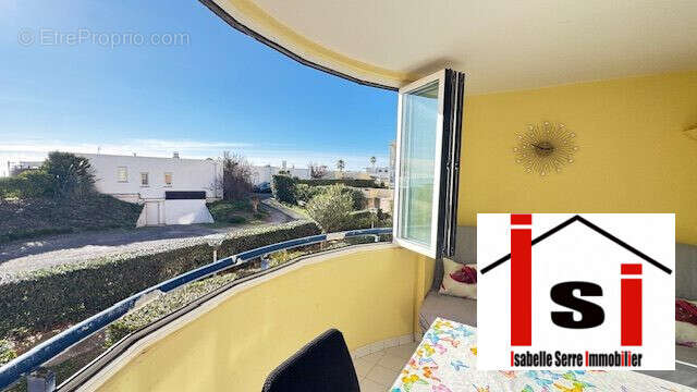 Appartement à AGDE