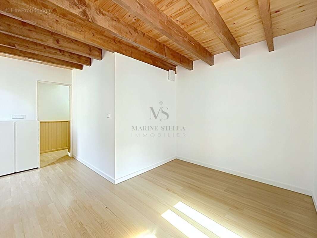 Maison à BEZIERS