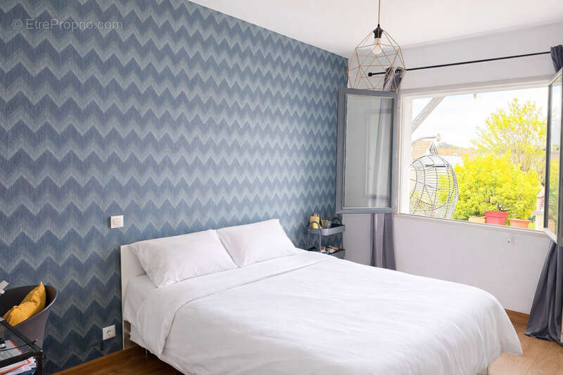  Maison familiale avec double logement – 240 m² – Terrain 1126 m² – Exclusivité - photo 7