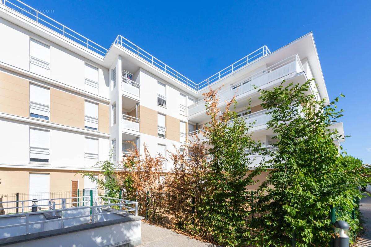 Appartement de 3 pièces de 57 m² à Sartrouville - photo 11