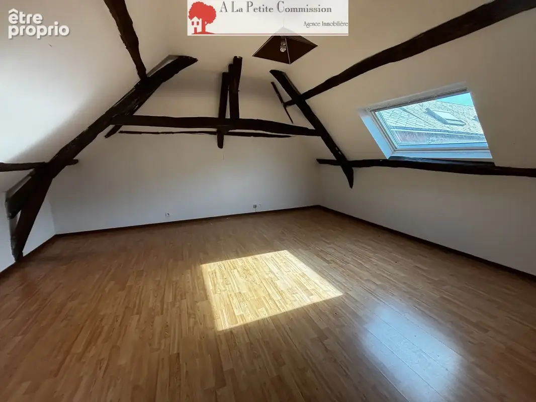 Maison 4 pièces 98 m² à vendre à Sours (28630) - photo 5