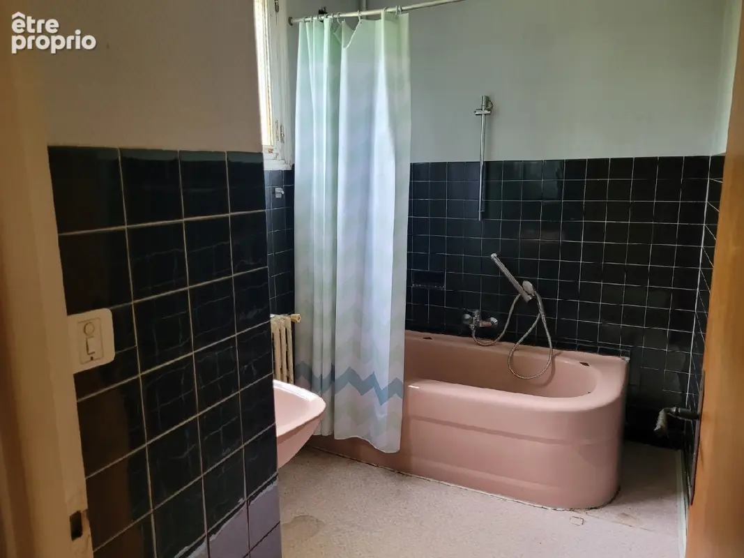 Maison 5 pièces 90 m² à vendre à Bort-Les-Orgues (19110) - photo 13