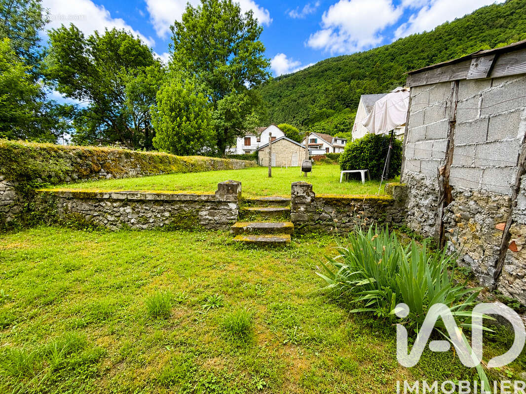 Photo 5 - Appartement à BORT-LES-ORGUES
