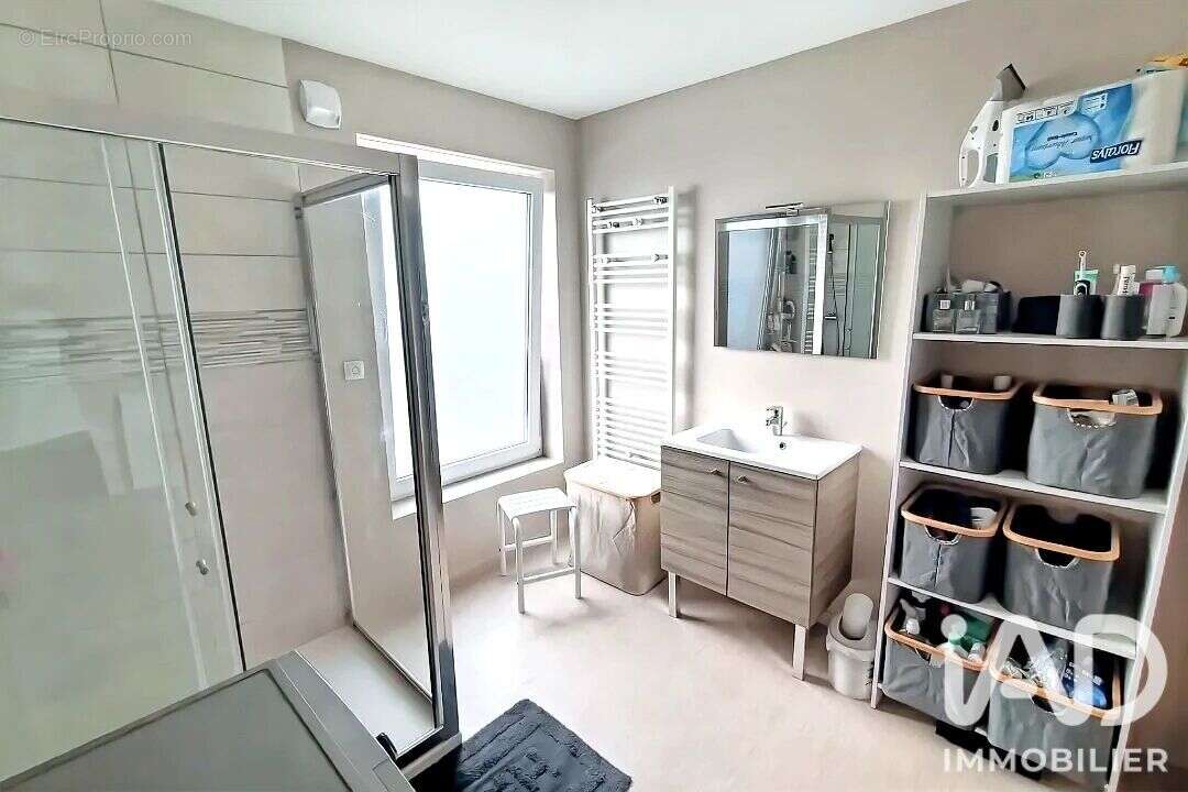 Photo 6 - Maison à SAINT-ETIENNE-DU-ROUVRAY