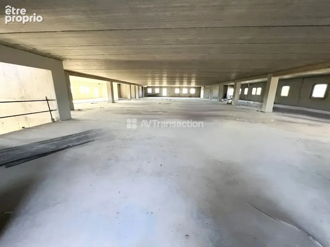 Appartement 8 750 m² à vendre à Rouen (76100) - photo 2