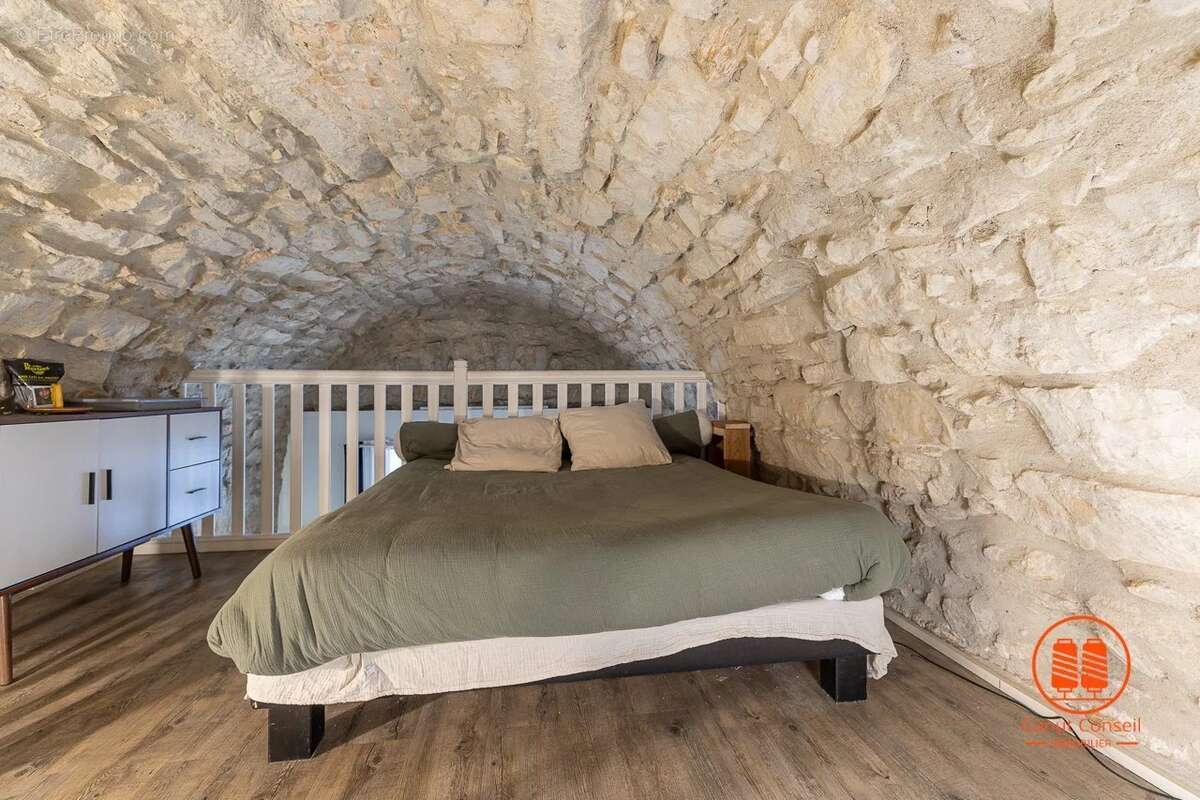 Appartement à LYON-1E