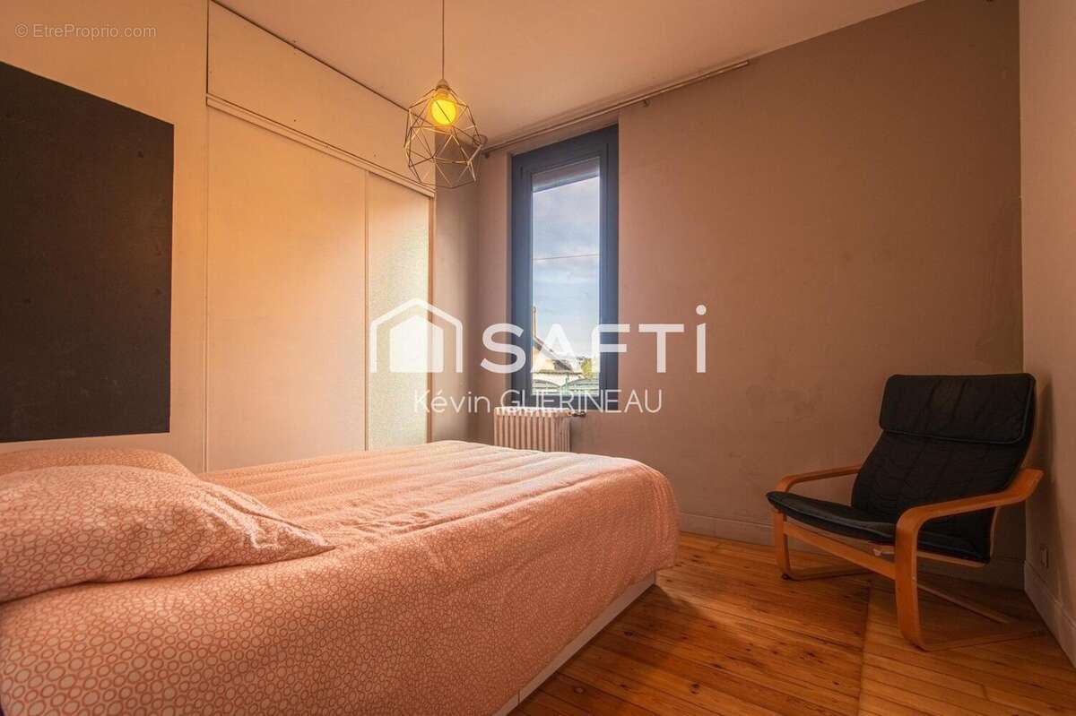 Photo 7 - Maison à BORDEAUX