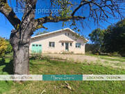 Maison à BAGE-LE-CHATEL