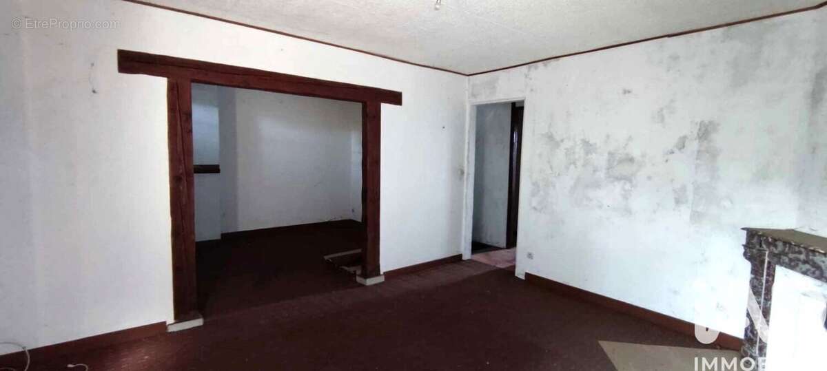 Photo 9 - Maison à DOINGT