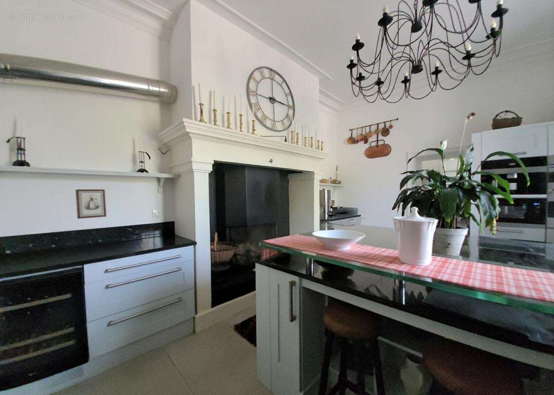 31250 - Revel- Maison de maître  400m² environ- Parc de 1,5 ha - photo 7