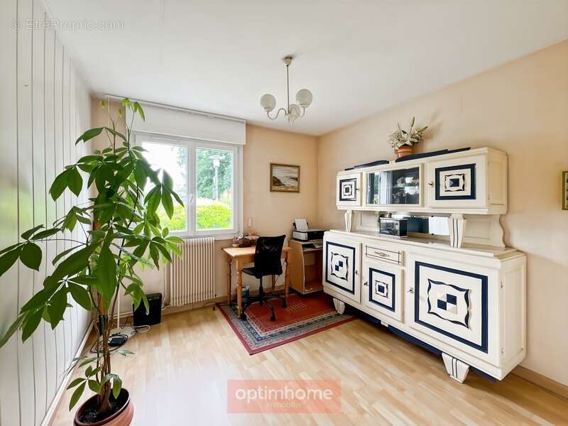 Maison à RENNES