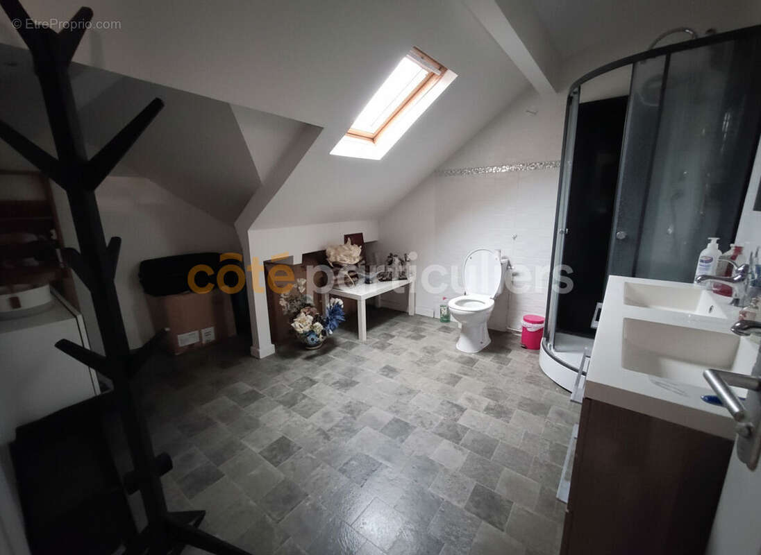 Maison Limeil Brevannes 6 pièces 225 m2 - photo 11