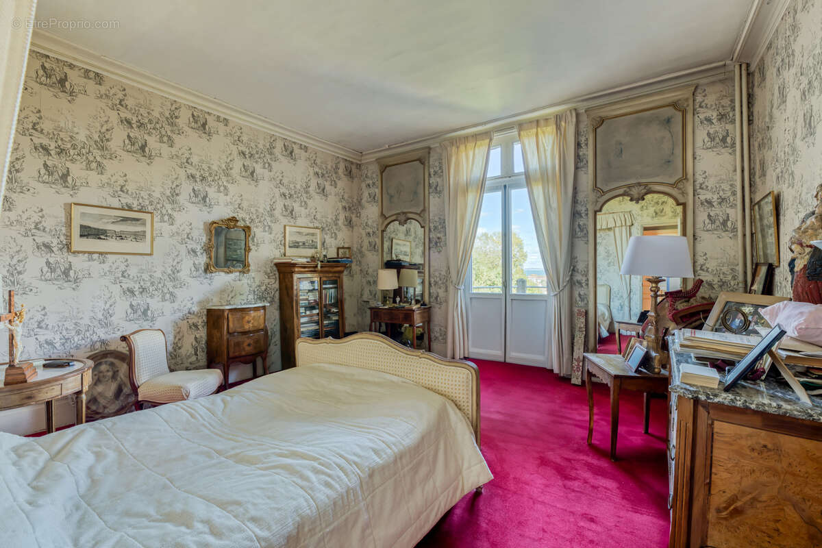 Maison à VILLERS-SUR-MER