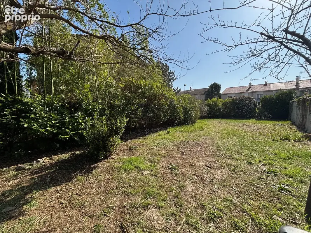 Maison 5 pièces 108 m² à vendre à Romans-Sur-Isere (26100) - photo 4