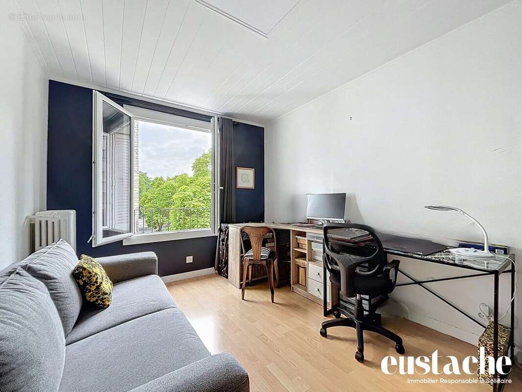 Appartement à PANTIN