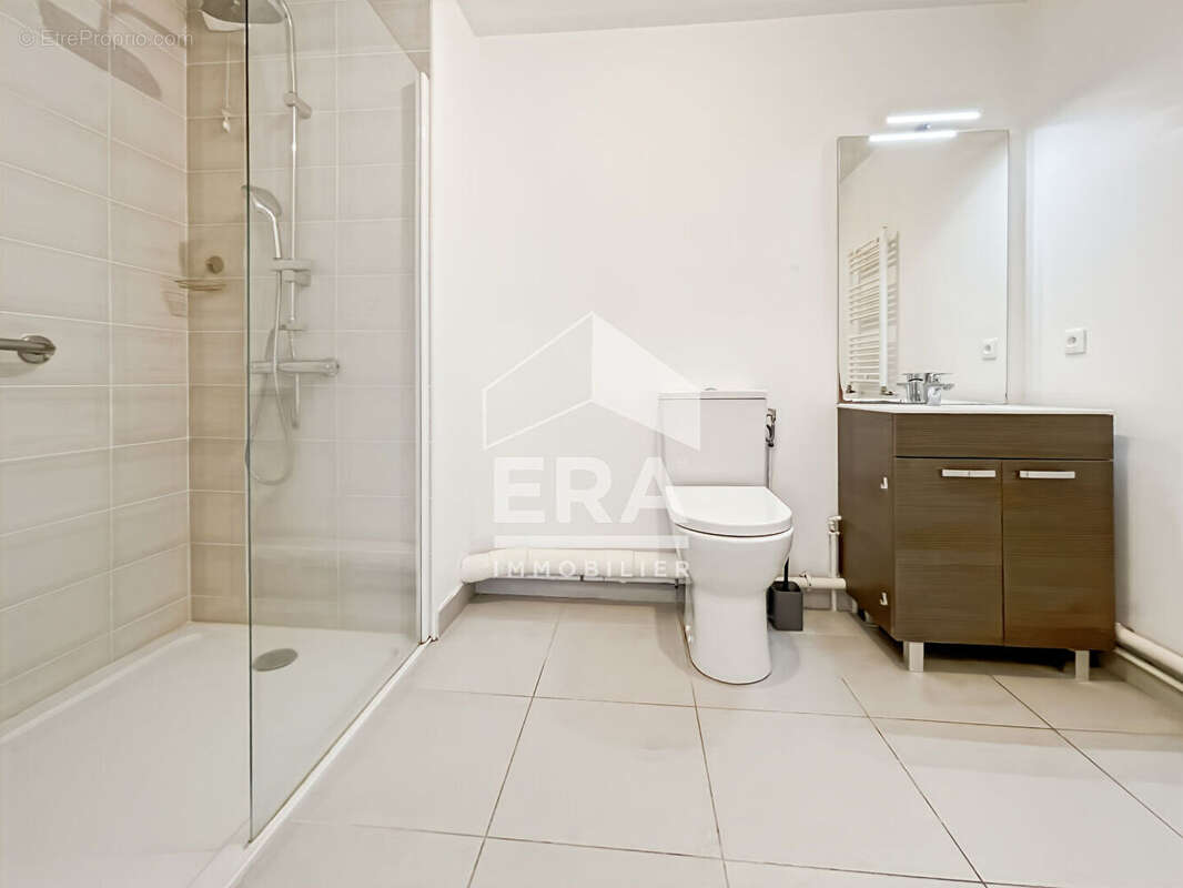 Appartement 40m² à melun - photo 10