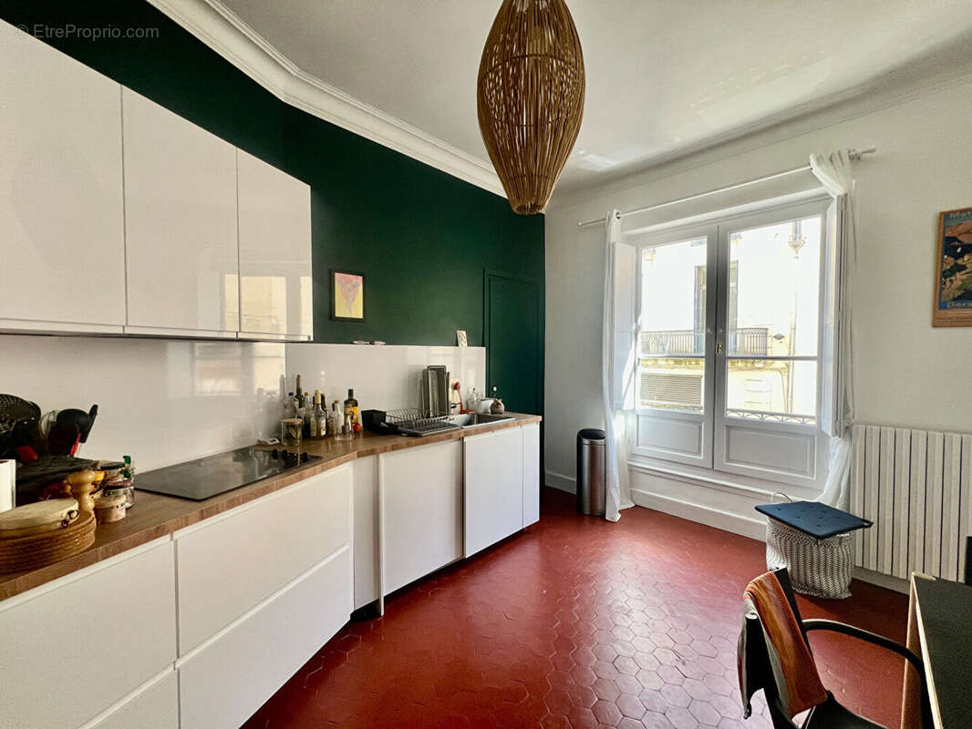 Appartement à BEZIERS