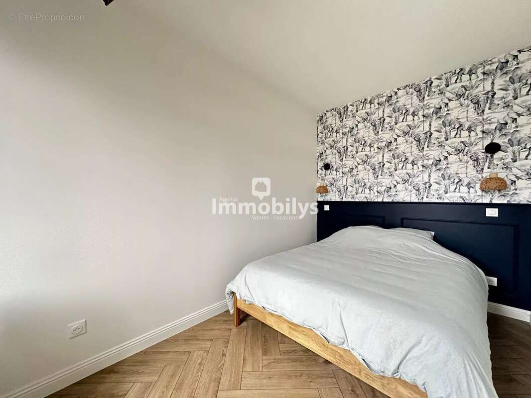 Maison à MONTIGNY-EN-OSTREVENT