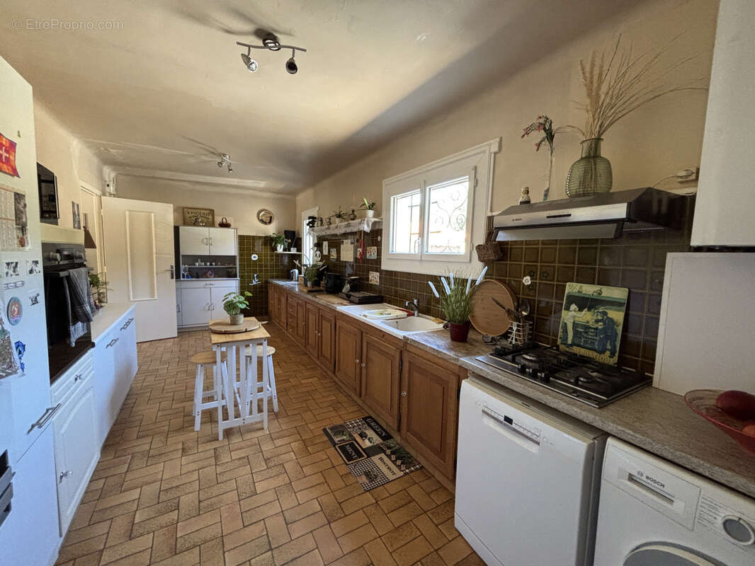 Villa plain-pied - photo 14