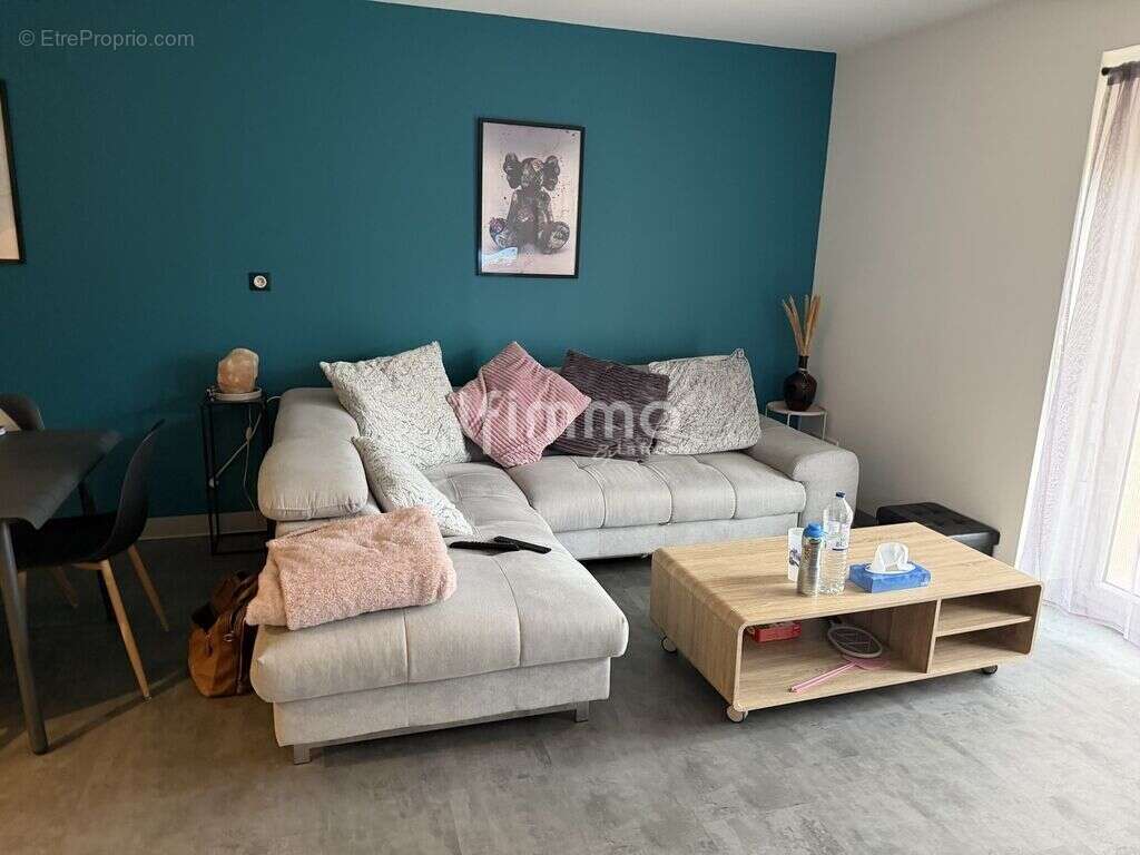 Vente appartement à Boulay-Moselle 57220 - photo 3