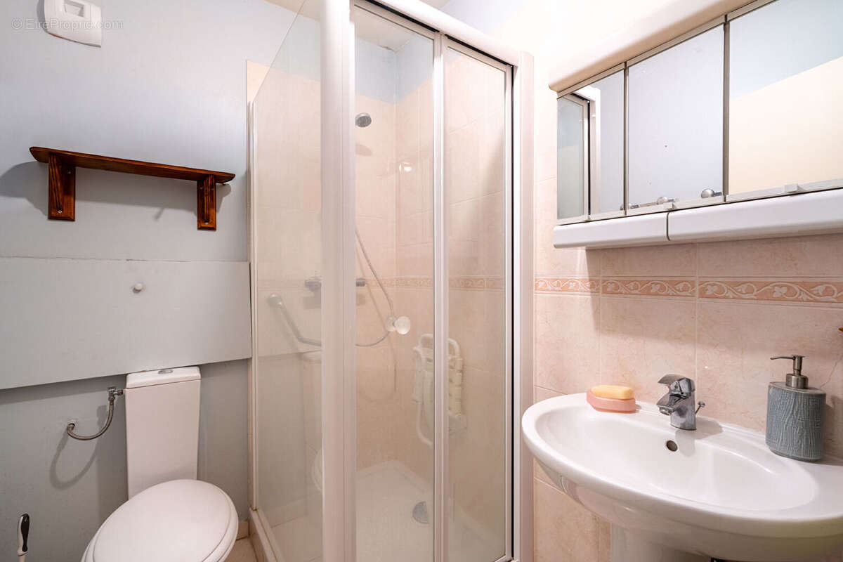 Appartement à CERGY