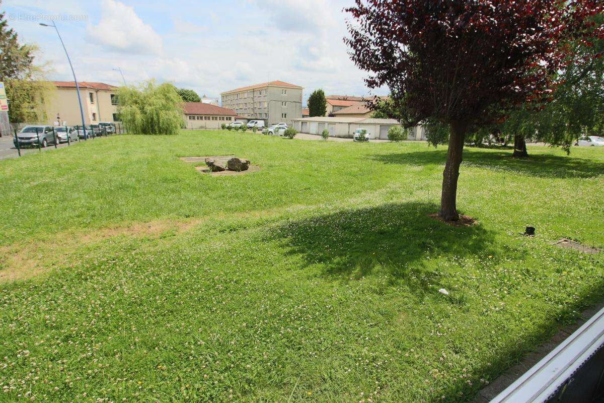 Appartement à SAINT-GAUDENS