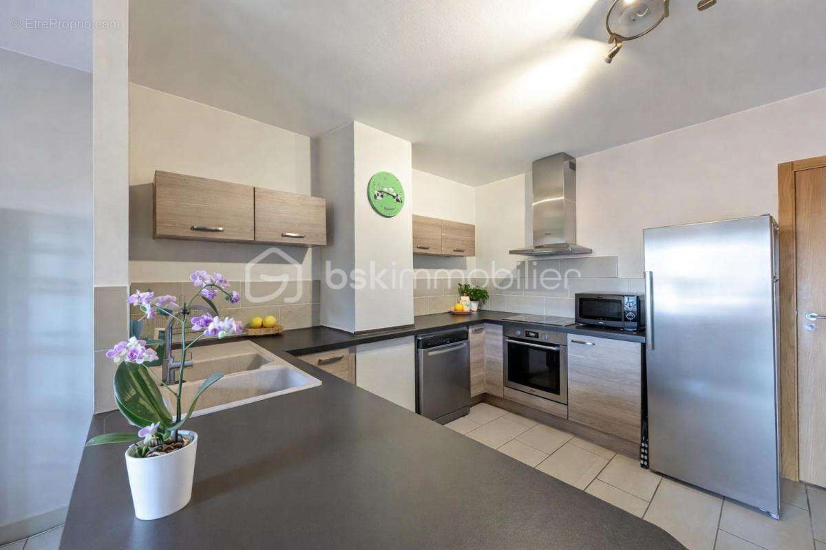 Appartement à JURANCON