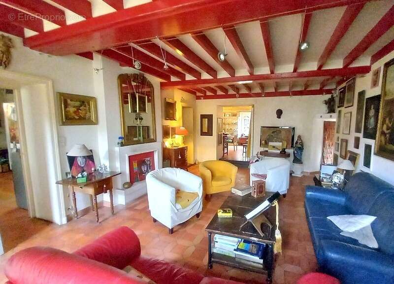 Maison à SOULGE-SUR-OUETTE