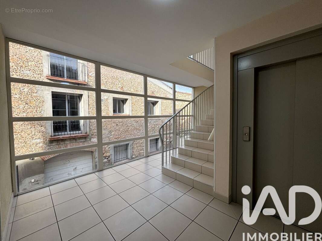 Photo 2 - Appartement à THUIR