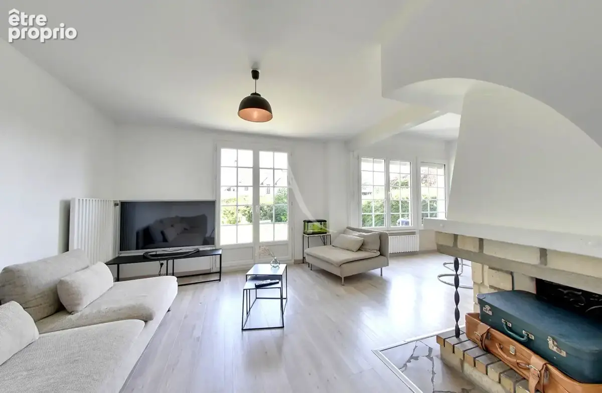 Maison Ozoir La Ferriere 5 pièces 110 m² - photo 4