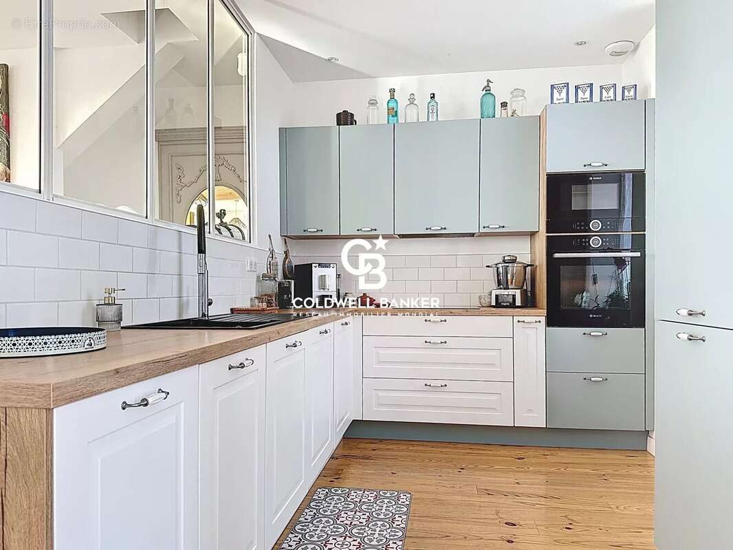 Maison à CHATELAILLON-PLAGE