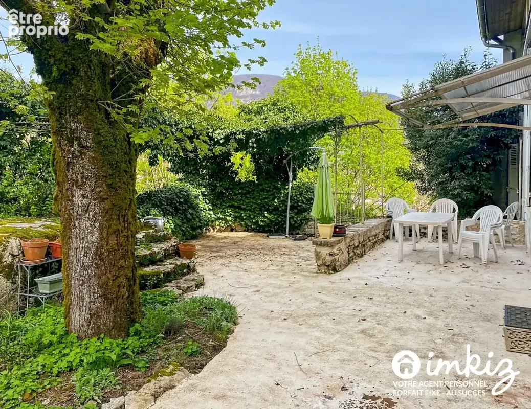 Demeure de prestige au coeur de la nature - photo 8