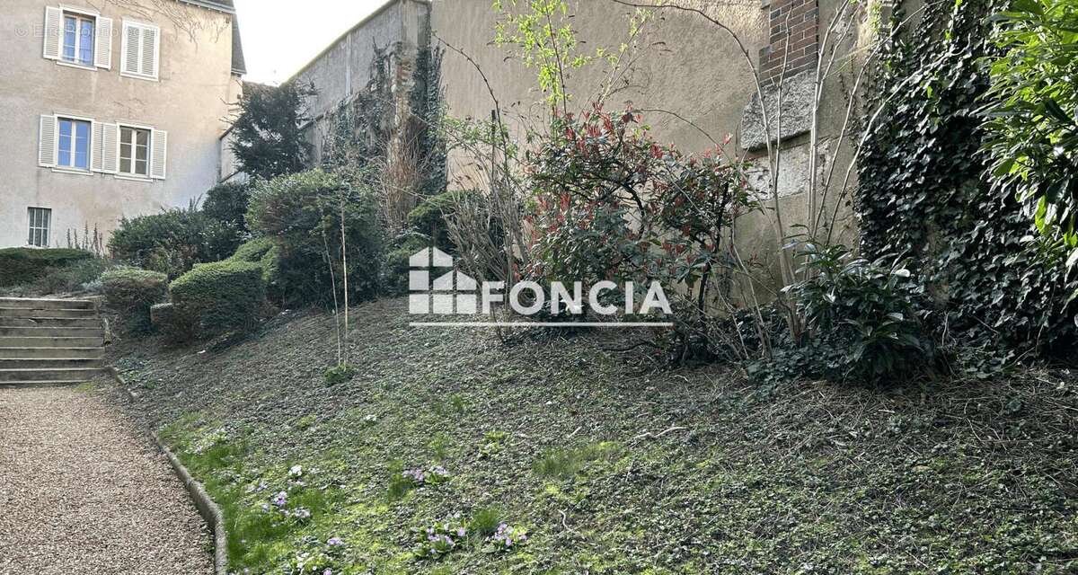 Appartement à CHARTRES