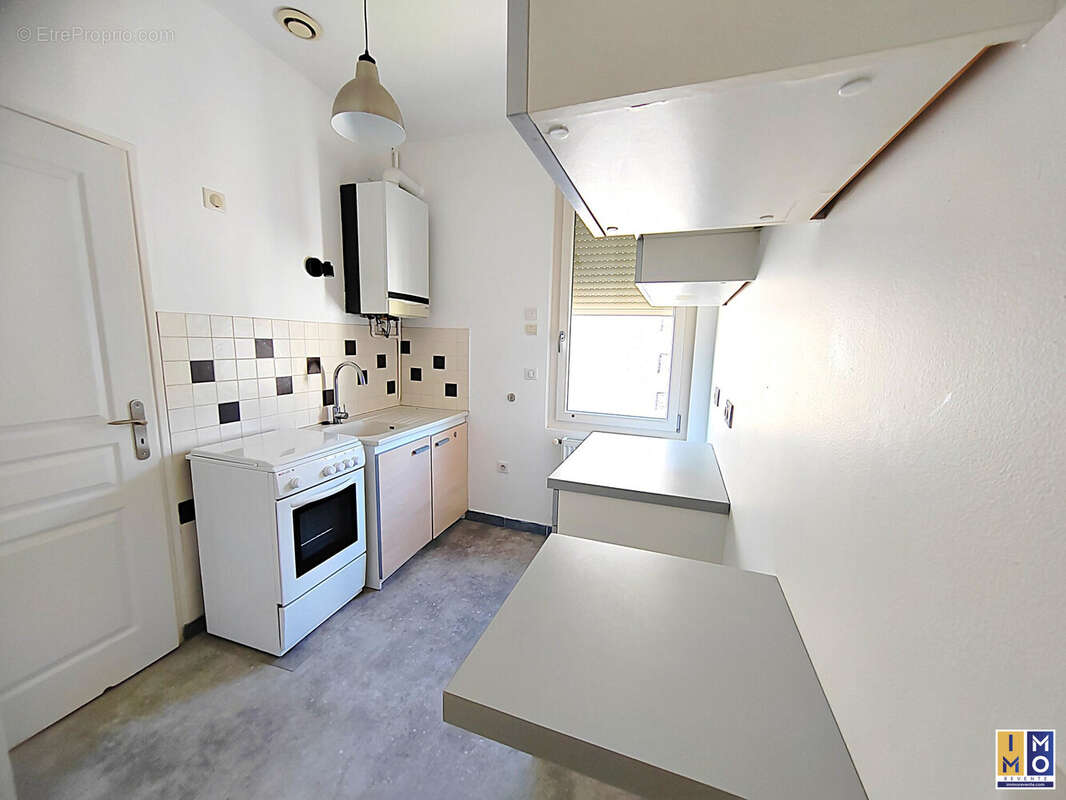 Appartement 60 m² à Bourges  - photo 4